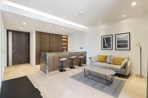 Studio for sale, Portugal Street, Temple WC2A