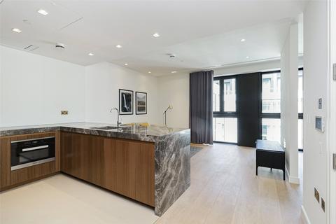 Studio for sale, Portugal Street, Temple WC2A