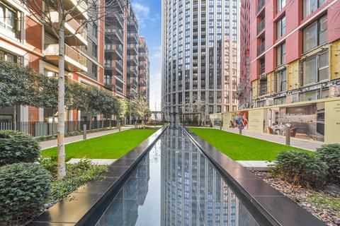 1 bedroom apartment for sale, Segrave Walk, Paddington, W2