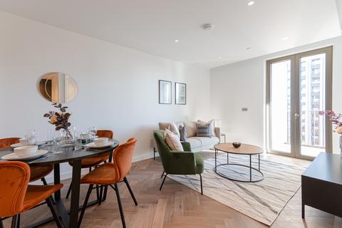 1 bedroom apartment for sale, Segrave Walk, Paddington, W2