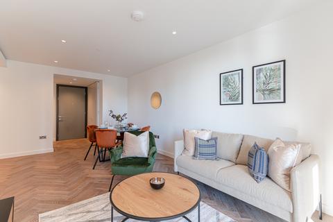 1 bedroom apartment for sale, Segrave Walk, Paddington, W2