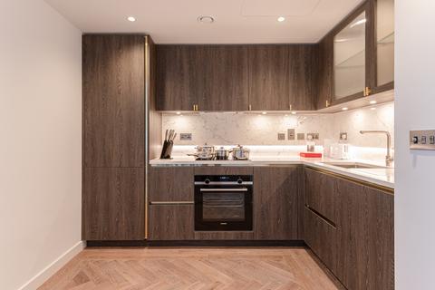 1 bedroom apartment for sale, Segrave Walk, Paddington, W2