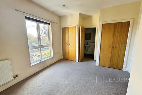 3 bedroom apartment for sale, Longworth Avenue, Chesterton, Cambridge