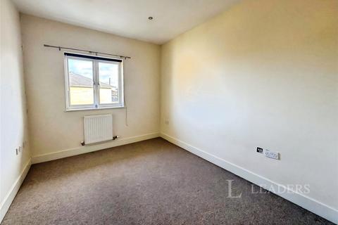 3 bedroom apartment for sale, Longworth Avenue, Chesterton, Cambridge