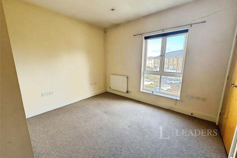 3 bedroom apartment for sale, Longworth Avenue, Chesterton, Cambridge