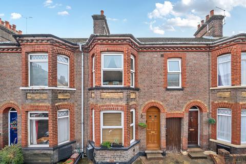 3 bedroom terraced house for sale, Waterlow Road, Bedfordshire LU6