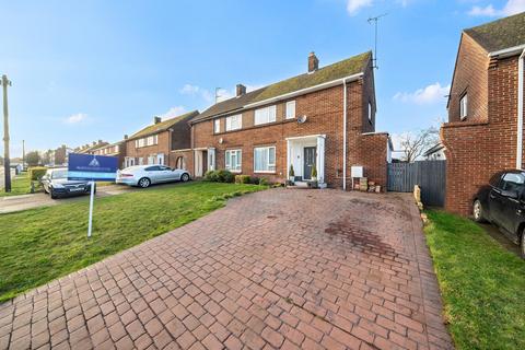 2 bedroom semi-detached house for sale, Westfield Road, Bedfordshire LU6