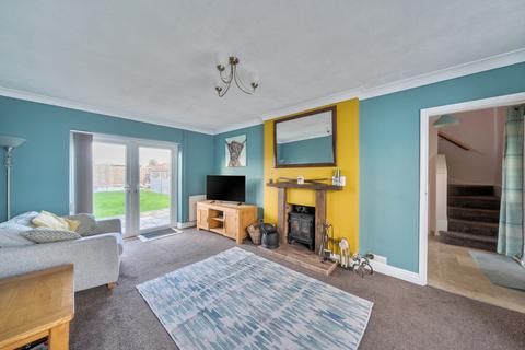 2 bedroom semi-detached house for sale, Westfield Road, Bedfordshire LU6