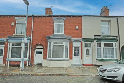 undefined, Angle Street, Middlesbrough, TS4