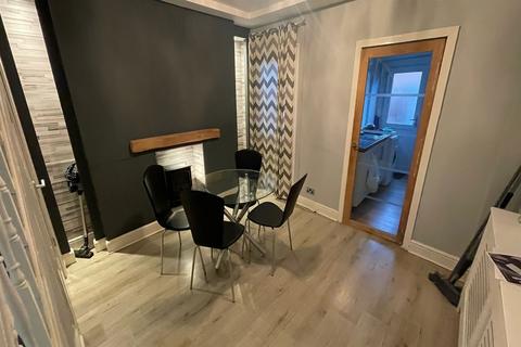 undefined, Angle Street, Middlesbrough, TS4