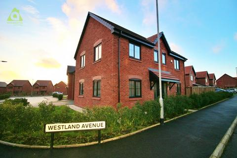4 bedroom detached house for sale, Westland Avenue, Westhoughton, BL5 3AY