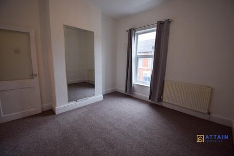 undefined, Peel Street, Derby