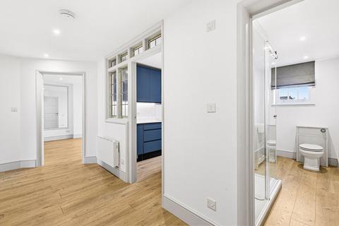 1 bedroom flat to rent, Kings Road, Chelsea, London