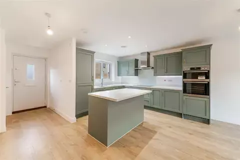 undefined, Plot 12, The Hazel at Mead Fields, Marmead Drive, Banwell BS29