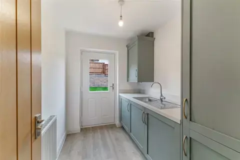 undefined, Plot 12, The Hazel at Mead Fields, Marmead Drive, Banwell BS29