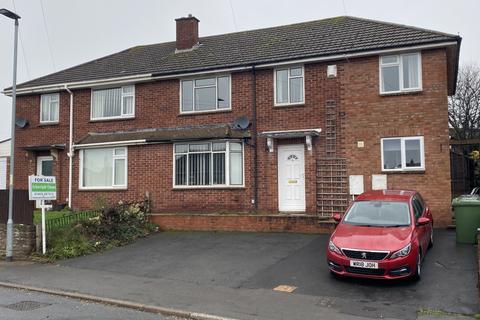 4 bedroom semi-detached house for sale, 9 Langland Drive, Hereford, Hereford, Herefordshire, HR4 0QG