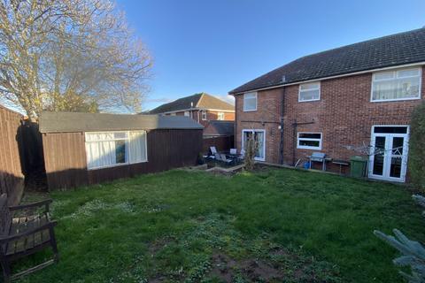 4 bedroom semi-detached house for sale, 9 Langland Drive, Hereford, Hereford, Herefordshire, HR4 0QG