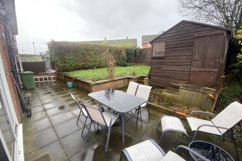 4 bedroom semi-detached house for sale, 9 Langland Drive, Hereford, Hereford, Herefordshire, HR4 0QG