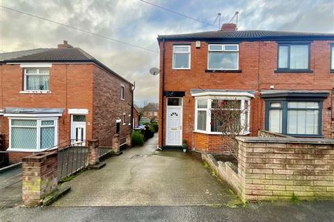 3 bedroom semi-detached house for sale, Houstead Road, Sheffield, S9 4BY