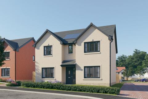 undefined, The Lomond at Elfenne Gardens, Off Castlehill EH33