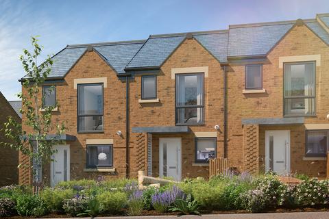 undefined, The Padstow at Harbour Village, Washmill Gardens DA11