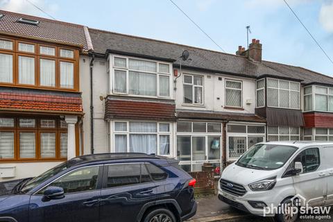 3 bedroom terraced house for sale, St. Marys Walk, Hayes, UB3