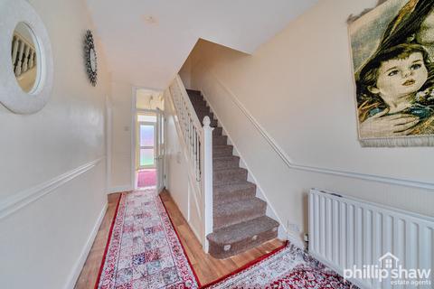 3 bedroom terraced house for sale, St. Marys Walk, Hayes, UB3