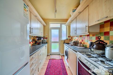 3 bedroom terraced house for sale, St. Marys Walk, Hayes, UB3
