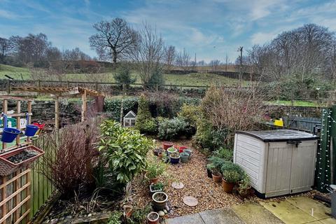 3 bedroom end of terrace house for sale, Beech Tree Close, Keighley, BD21
