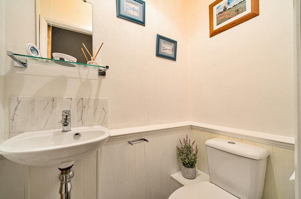 Cloakroom