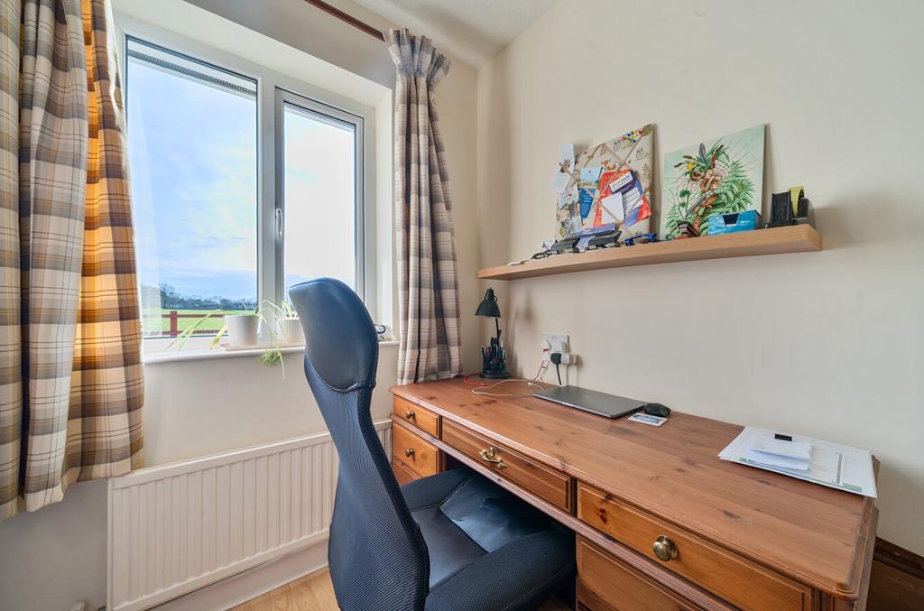 Home Office