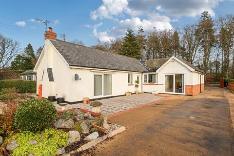 4 bedroom bungalow for sale, Horn Road, Kentisbeare, Cullompton, Devon, EX15