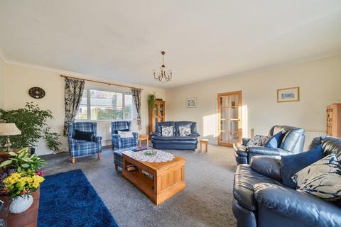 4 bedroom bungalow for sale, Horn Road, Kentisbeare, Cullompton, Devon, EX15