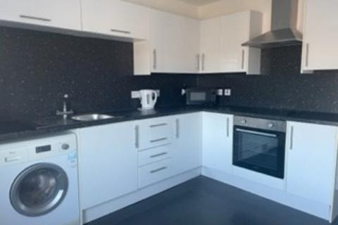 undefined, Langstane Place, City Centre, Aberdeen, AB11