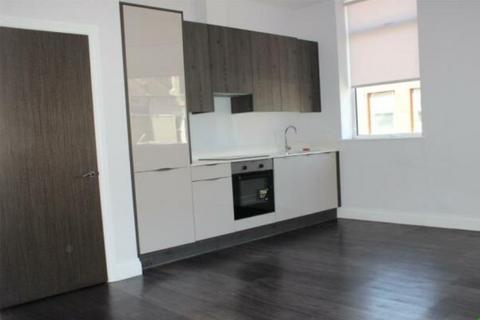 1 bedroom apartment to rent, Bank Chambers House, 45A Cranbrook Road, Ilford, Greater London, IG1