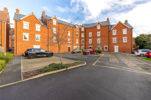 2 bedroom apartment for sale, De Montfort Place, Bedford, Bedfordshire, MK40