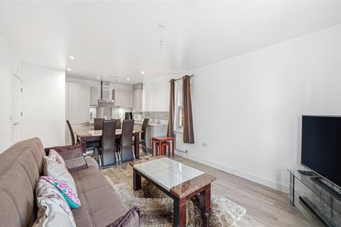 undefined, De Montfort Place, Bedford, Bedfordshire, MK40