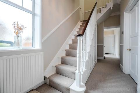 undefined, Lovers Walk, Bedfordshire LU5