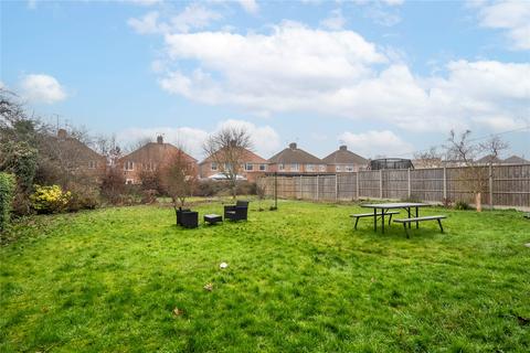 undefined, Lovers Walk, Bedfordshire LU5