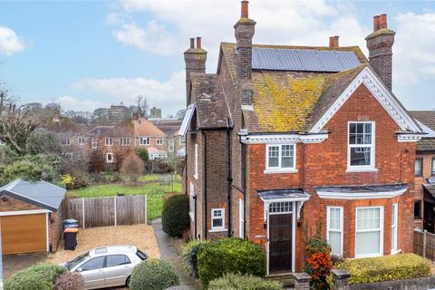 undefined, Lovers Walk, Bedfordshire LU5