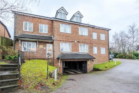 2 bedroom apartment to rent, Half Moon Place, Bedfordshire LU6