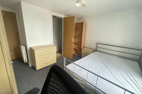 8 bedroom townhouse to rent, Derby Road, Manchester M14