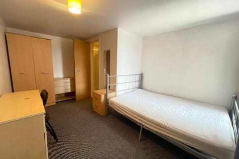 8 bedroom townhouse to rent, Derby Road, Manchester M14