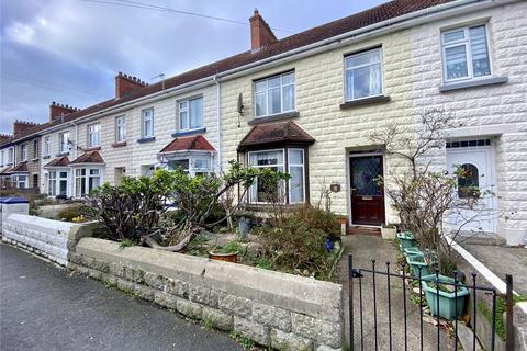 undefined, Clinton Road, Barnstaple, Devon, EX32