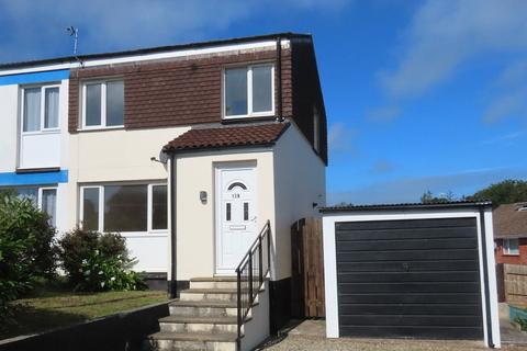 3 bedroom semi-detached house for sale, Moreton Park Road, Bideford, Devon, EX39