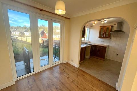 undefined, Moreton Park Road, Bideford, Devon, EX39