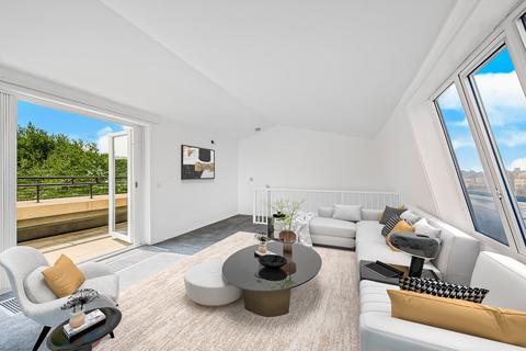 2 bedroom flat for sale, Princes Court, London, SE16