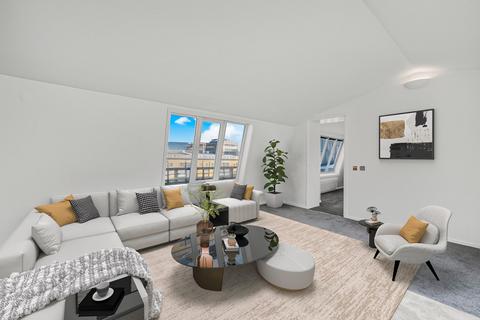 2 bedroom flat for sale, Princes Court, London, SE16