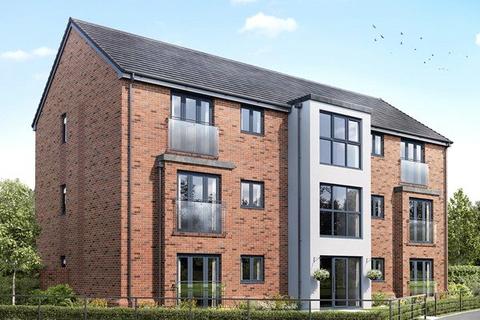 1 bedroom apartment to rent, Flat 1, Wellington Boulevard, Leeds