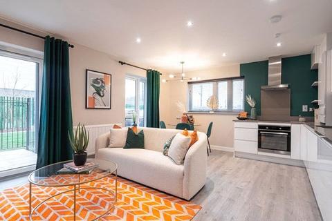 1 bedroom apartment to rent, Flat 1, Wellington Boulevard, Leeds